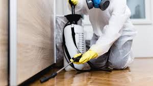 Best Pest Prevention Services  in Rogers, MN